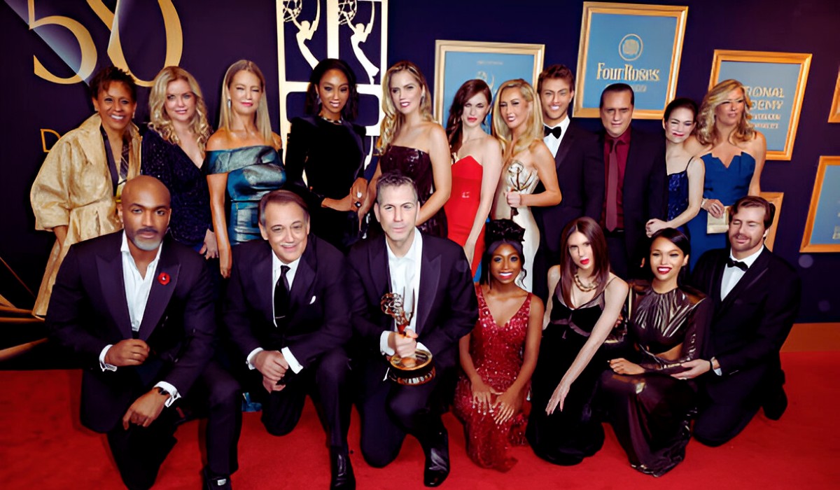 2025 Daytime Emmy Awards Lead Actor Snub Sparks Fan Outrage Ahead of Full Nominee Reveal