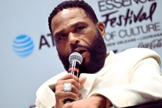 Anthony Anderson Breaks Silence After Break-In and Late-Night Return Shocks Fans