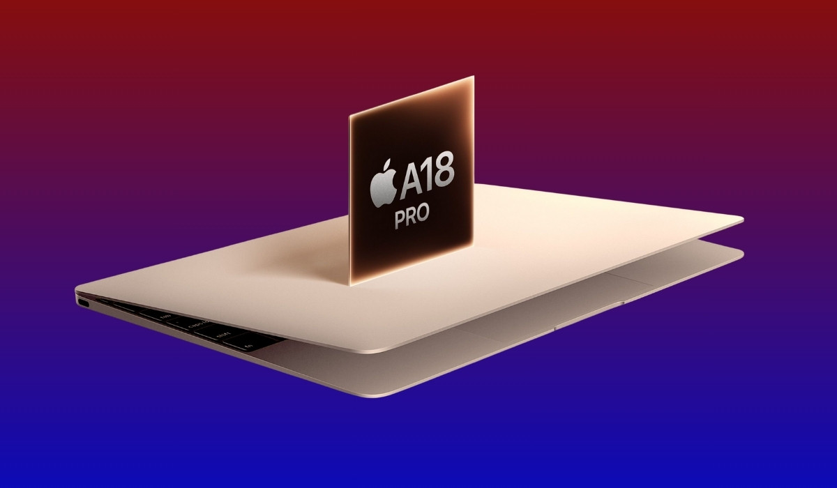 Apple’s Upcoming A18 Pro MacBook: A Revolutionary Step Toward Affordable High-Performance Laptops