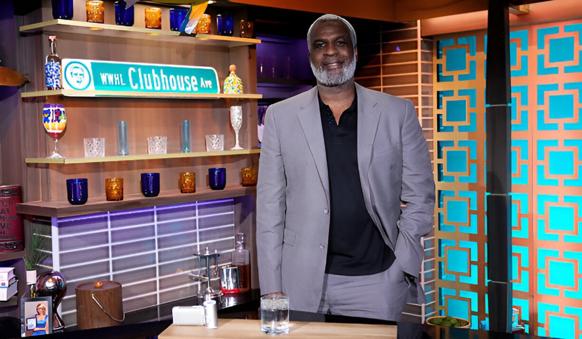 Charles Oakley Pushes Back Hard, Legal Shocker Exposes New Twist in MSG Feud