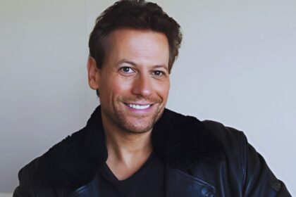 Ioan Gruffudd’s Baby News Sparks New Court Clash With Ex-Wife Alice Evans