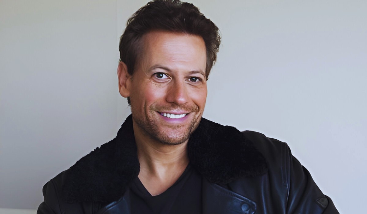 Ioan Gruffudd’s Baby News Sparks New Court Clash With Ex-Wife Alice Evans
