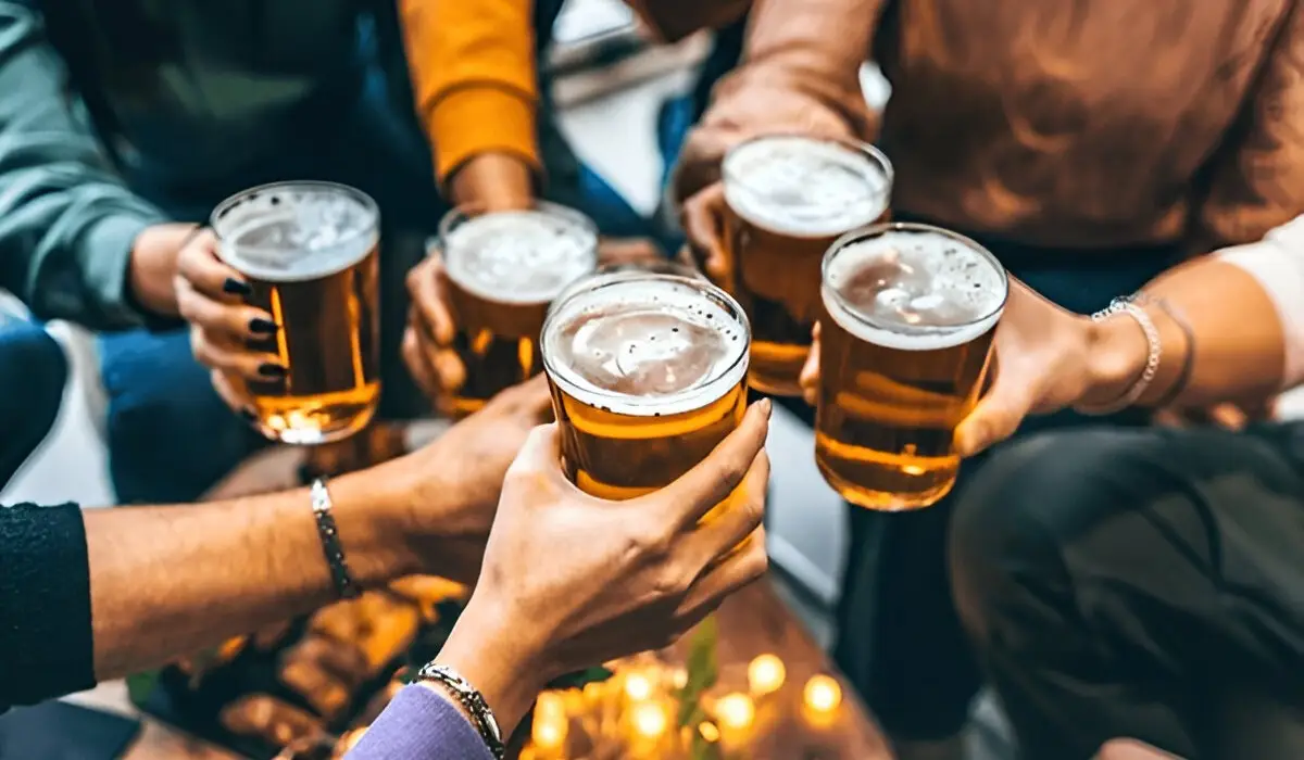 Is Beer Really That Harmless? 15 Shocking Truths You Never Expected