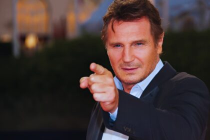 Liam Neeson Confirms Exit From Action Films by End of 2025