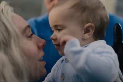 Marvel’s Baby Franklin Richards Just Shook the MCU Timeline And Fans Think They Know Why