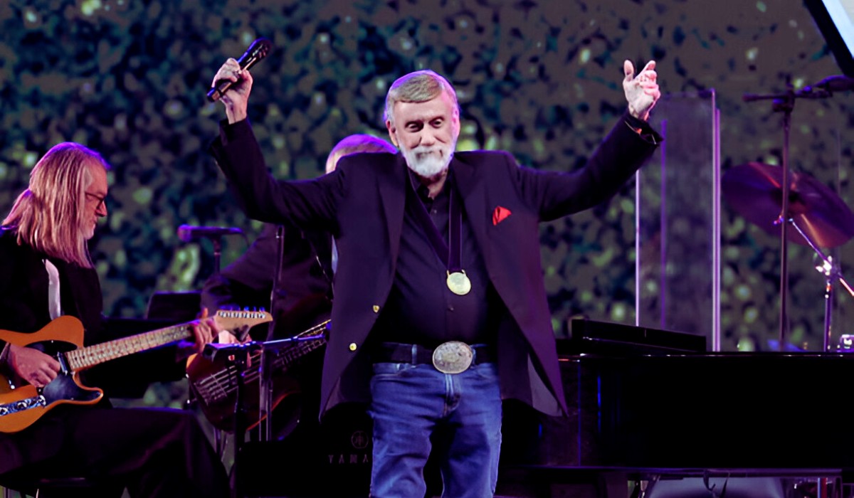 Ray Stevens Health Update Raises Retirement Questions