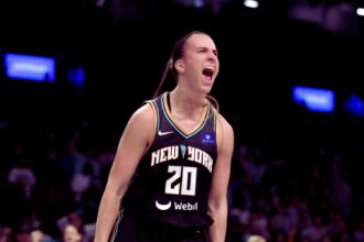 Sabrina Ionescu’s All-Star Win Sparks Strong Message to WNBA Leaders
