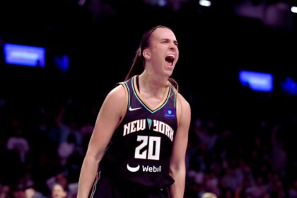 Sabrina Ionescu’s All-Star Win Sparks Strong Message to WNBA Leaders