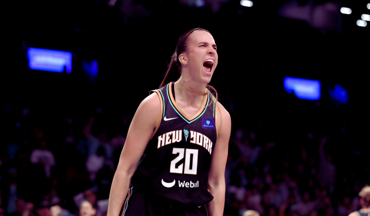 Sabrina Ionescu’s All-Star Win Sparks Strong Message to WNBA Leaders
