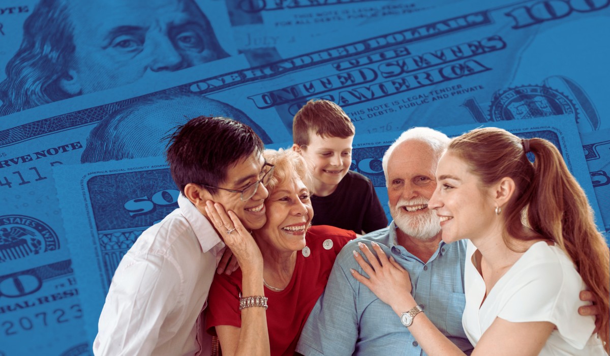 Second Round of SSDI Direct Deposit