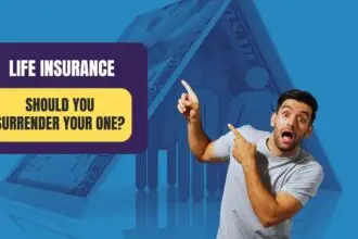 Should You Surrender Your Life Insurance Policy