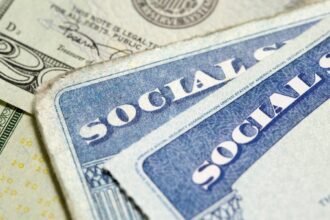 Social Security Checks Arriving by July 31