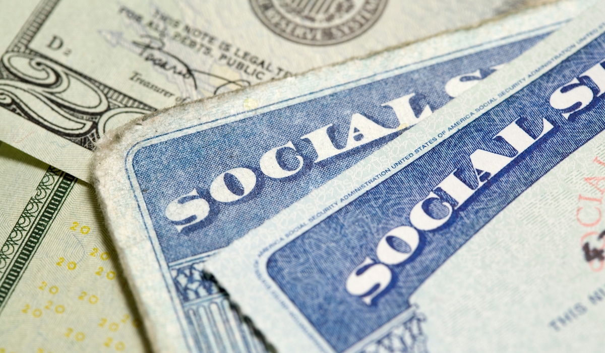 Social Security Checks Arriving by July 31