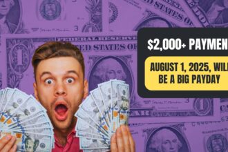 Social Security and SSI Payments Arriving August 1