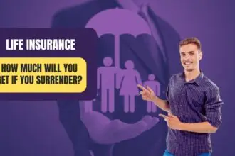 Surrender Value in Life Insurance