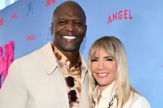 Terry Crews’ 36-Year Marriage Sparks Conversation Online