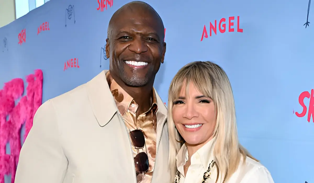 Terry Crews’ 36-Year Marriage Sparks Conversation Online