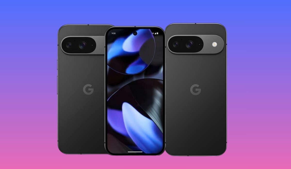 The Pixel 9 Is More Than Just a Phone – It’s a Revolution