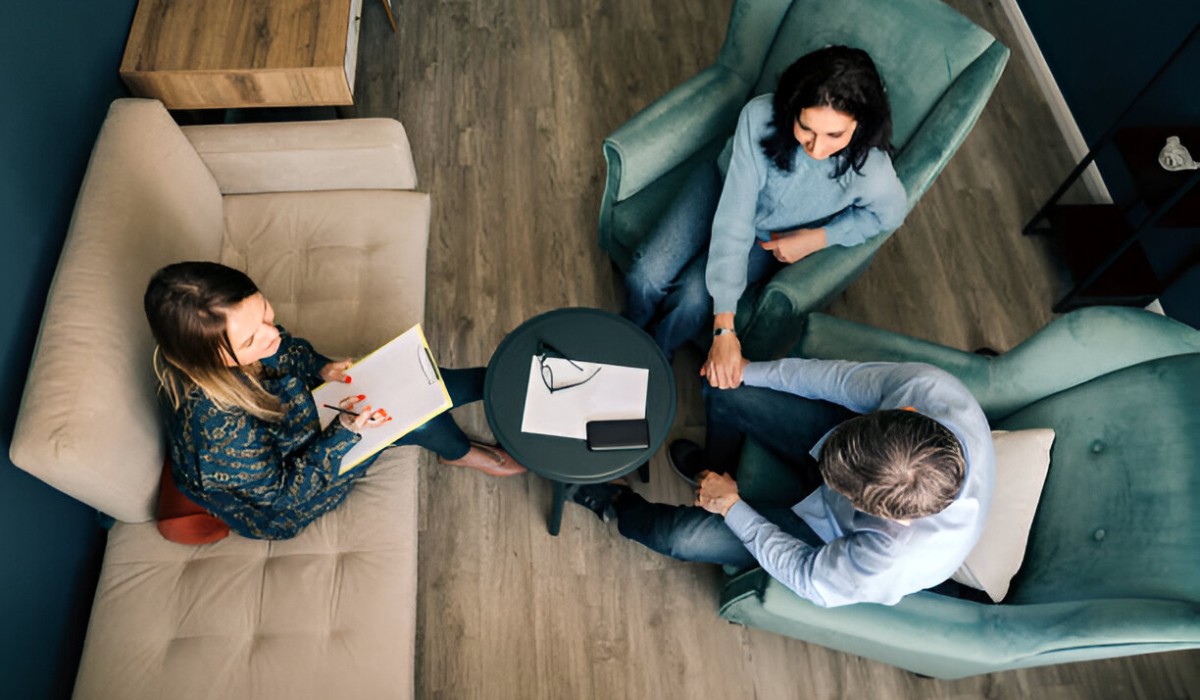 The Rising Need for Counseling: Why Everyone Should Consider Seeking Professional Support