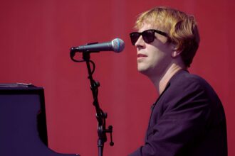 Tom Odell Drops Surprise Single and Tour Update Ahead of New Album Release