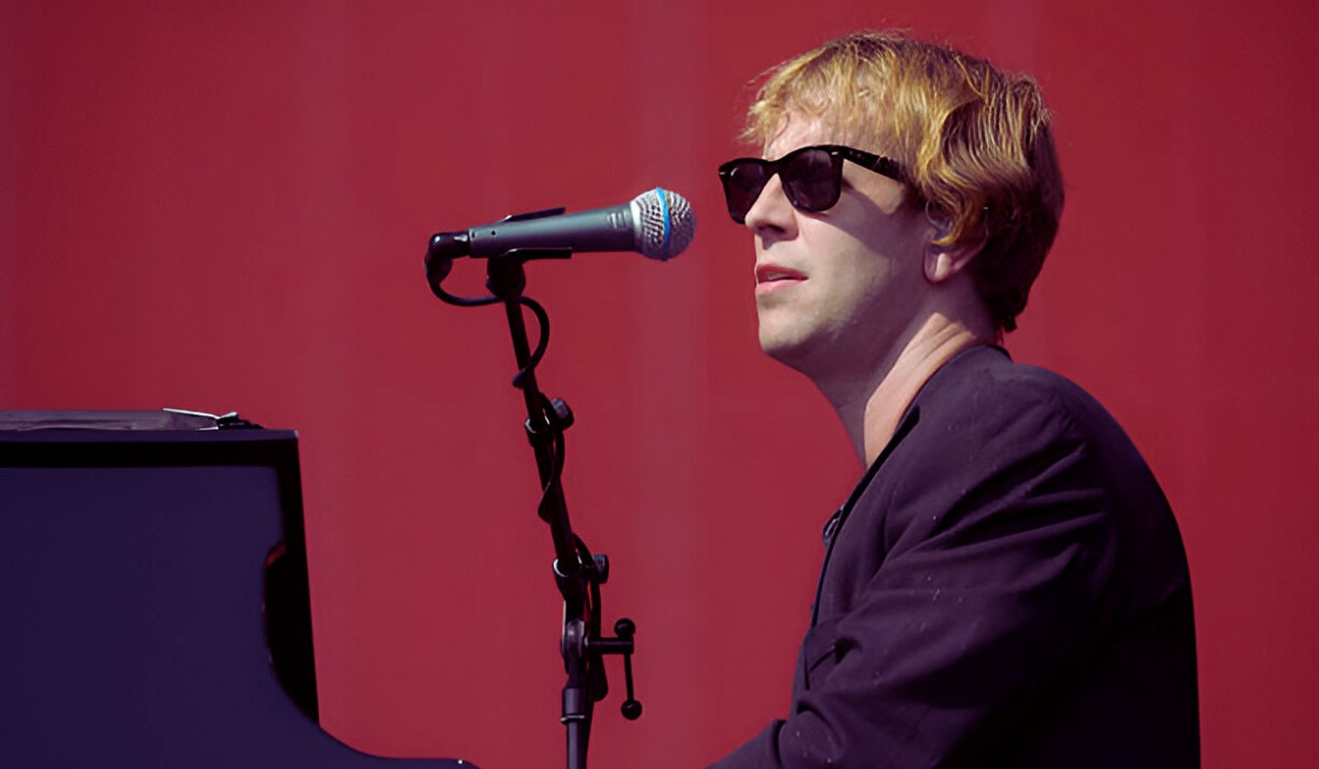 Tom Odell Drops Surprise Single and Tour Update Ahead of New Album Release