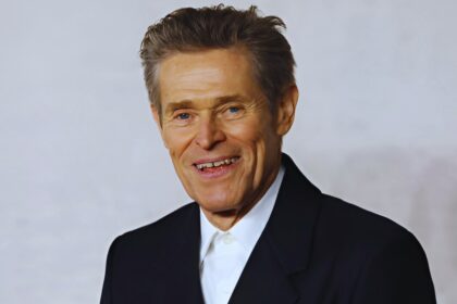 Willem Dafoe’s New Role in ‘Werwulf’ Could Be His Darkest Yet