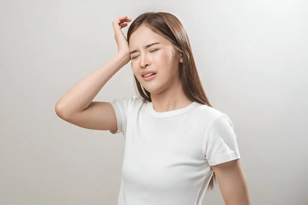Your Brain Suffers Quietly