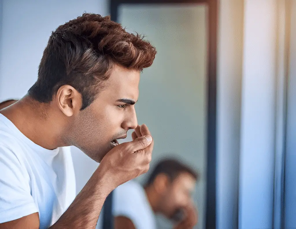 Your Teeth and Breath Suffer More Than You Think