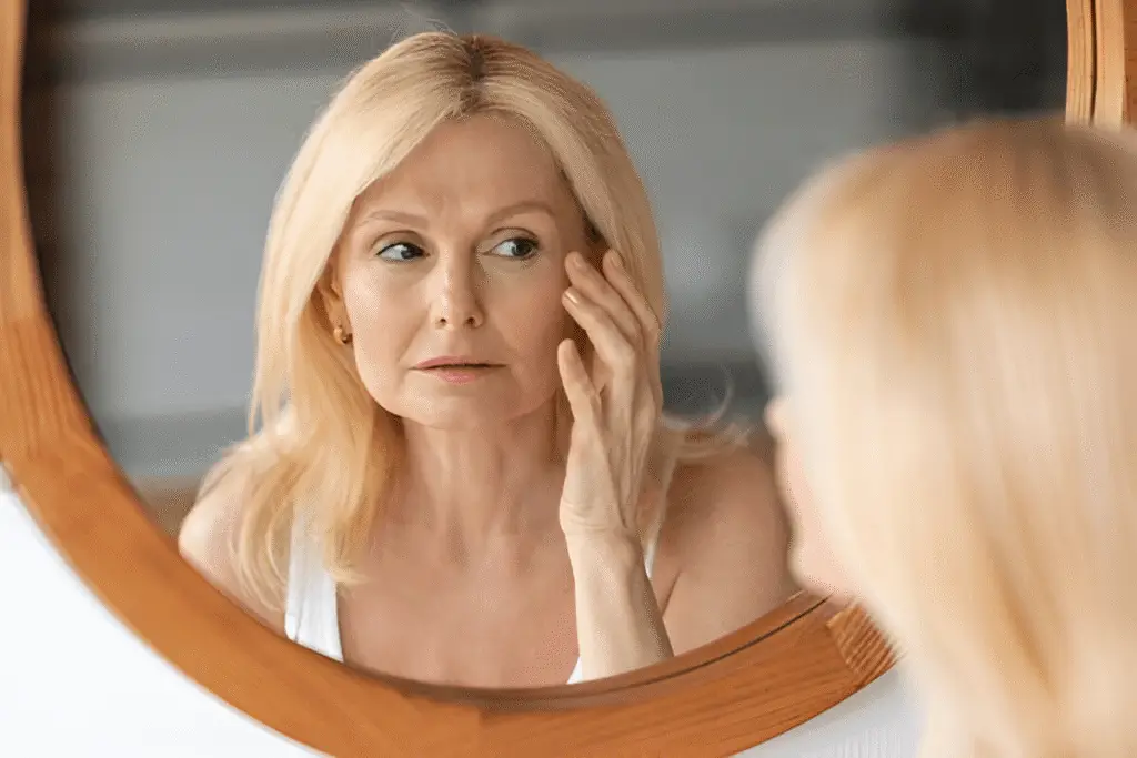 Beer Ages Your Skin Prematurely