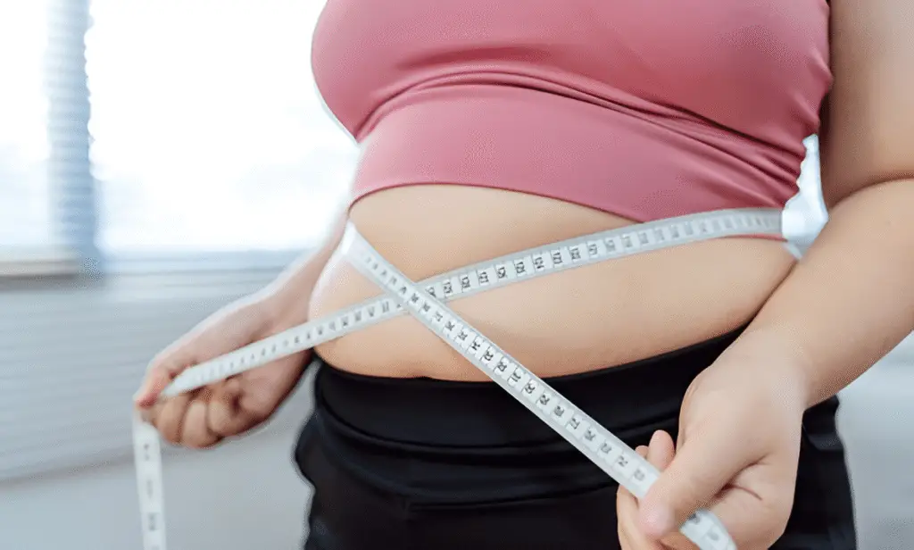 Belly Fat From Beer Isn’t a Myth