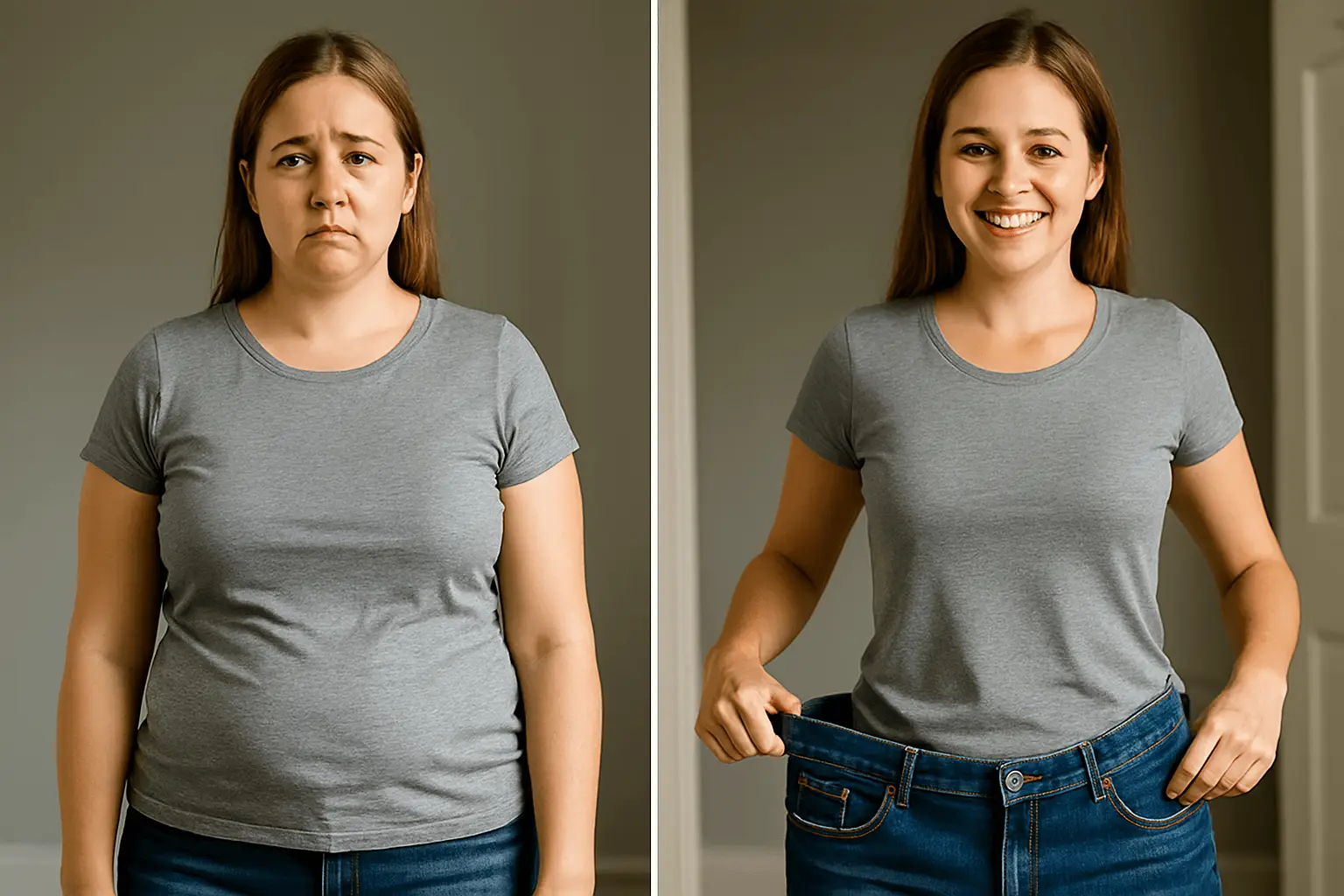 10 day change after trying after trying simple bedtime detox