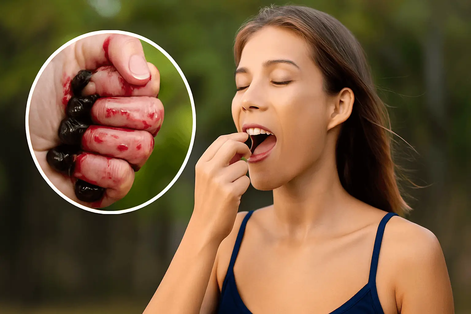 Purple Berry That’s Turning Heads in the Health World