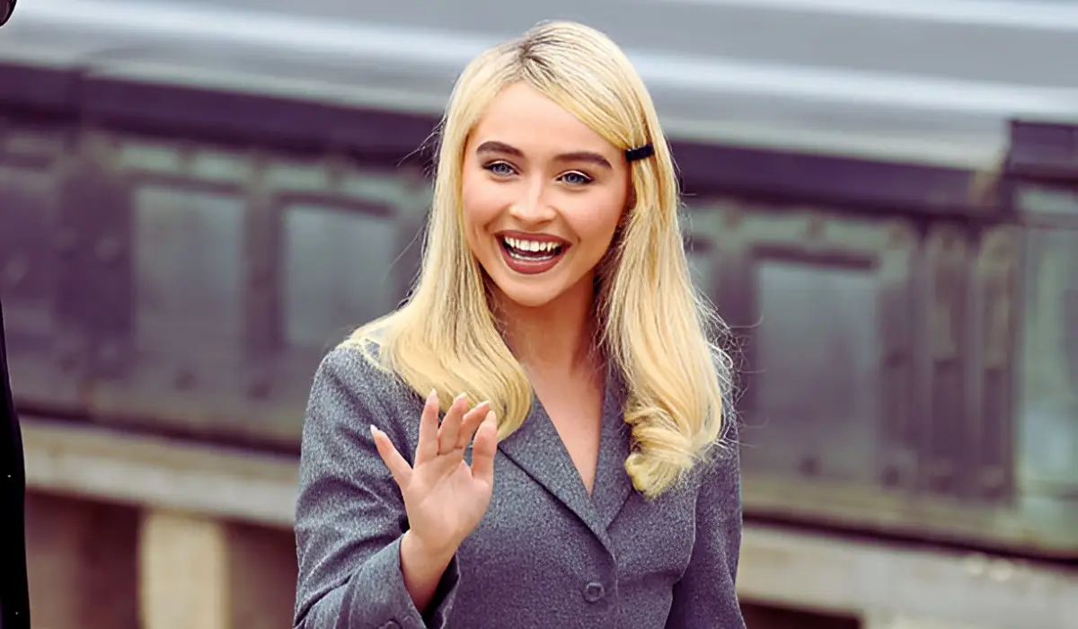 Sabrina Carpenter Plans Phone Ban at Shows as Album Cover Sparks Controversy