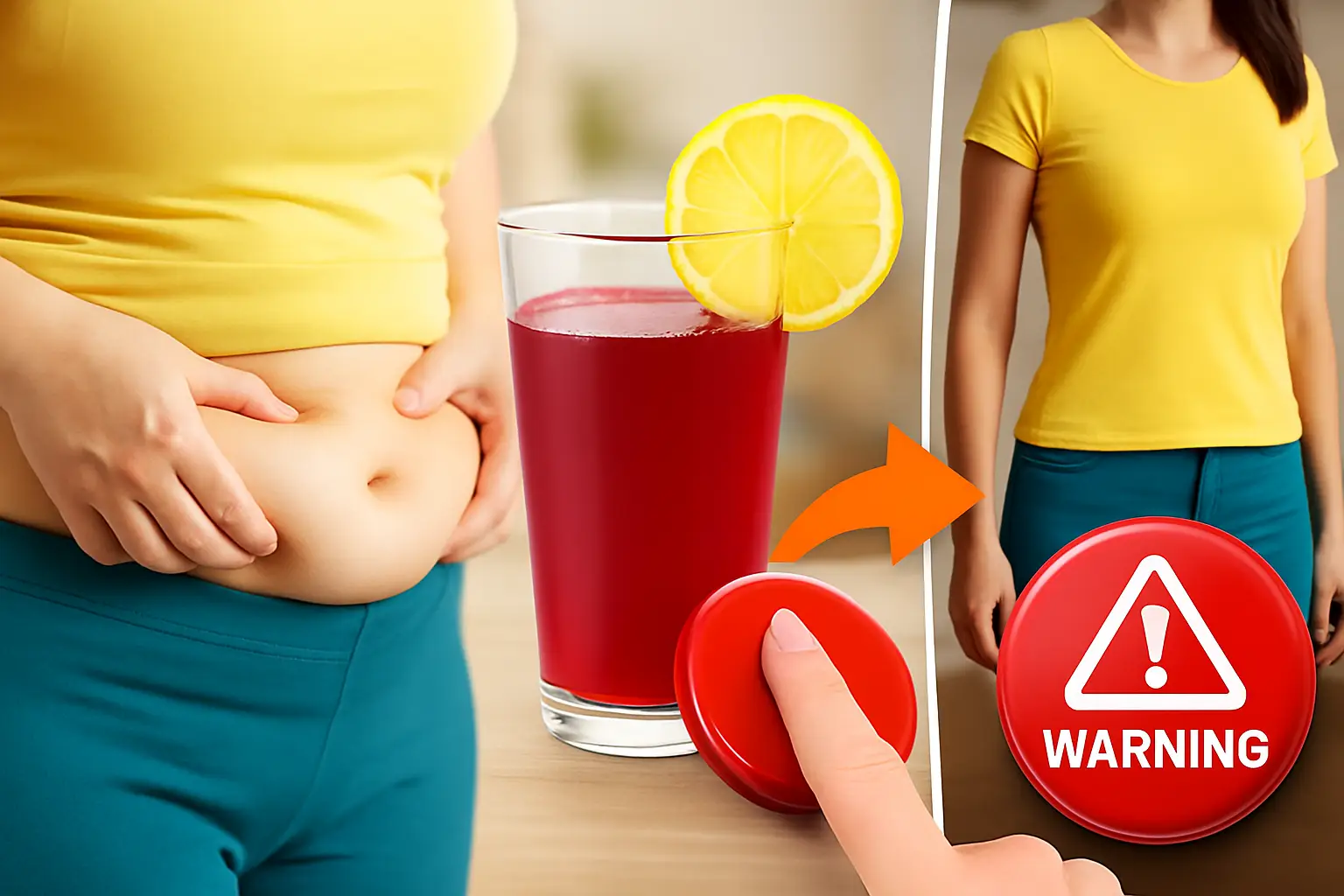 The Silent Metabolism Trap Keeping You Overweight