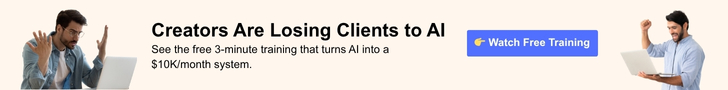 Watch the 3-minute AI walkthrough