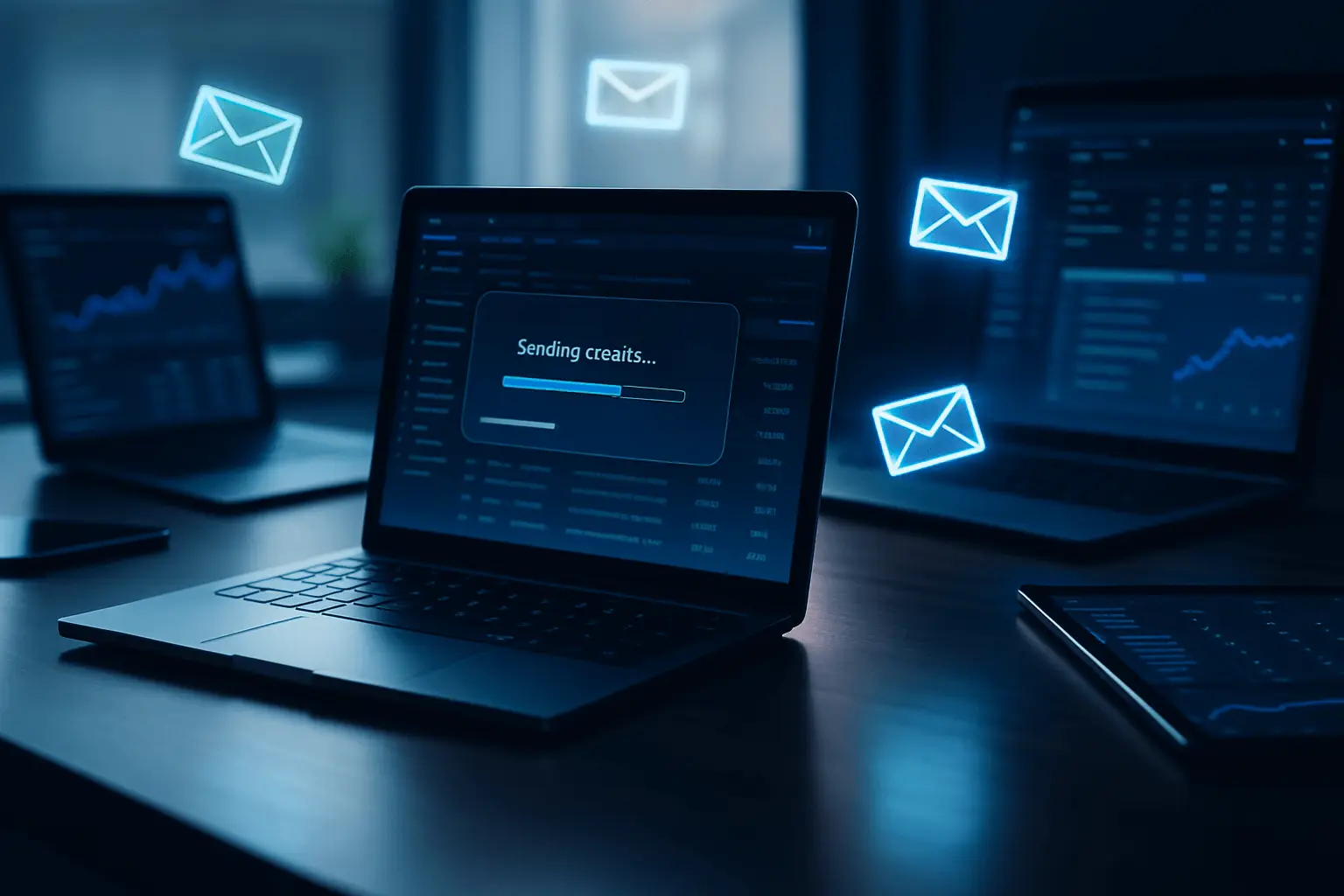 How to Send Unlimited Cold Emails Without Getting Blocked