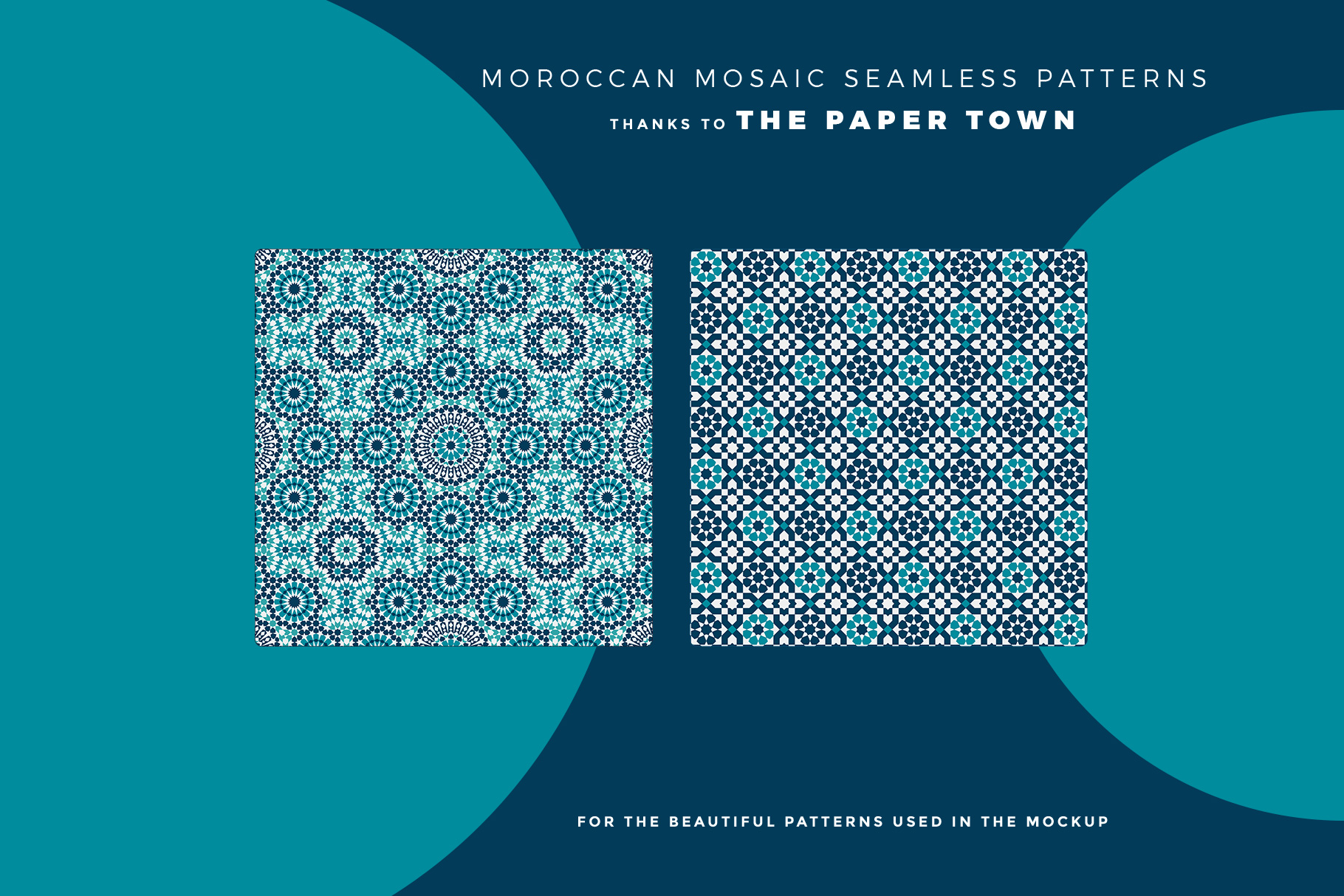 designer's credit of the leather bind journal cover mockup