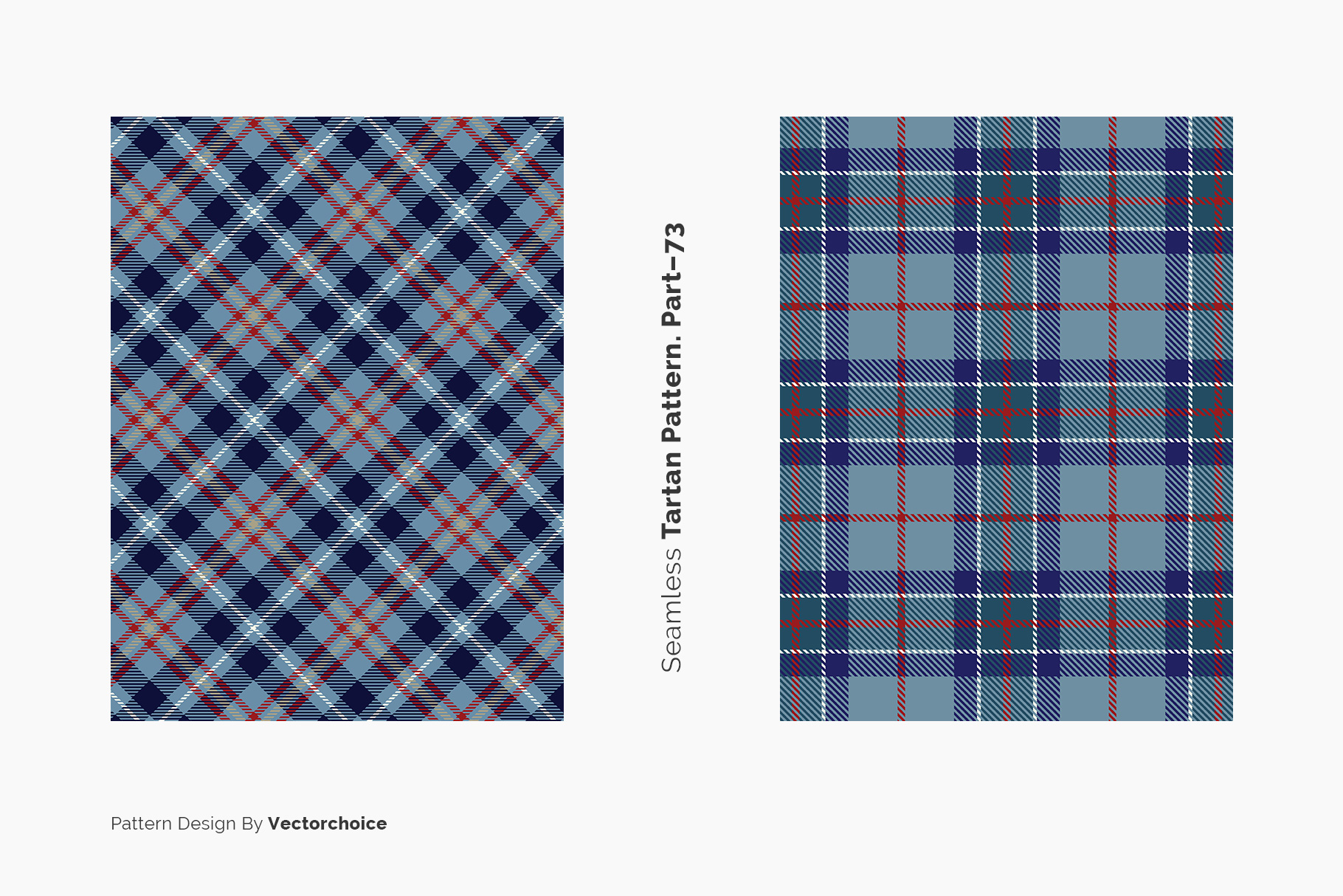 designer's credit of the two-ply bow tie mockup