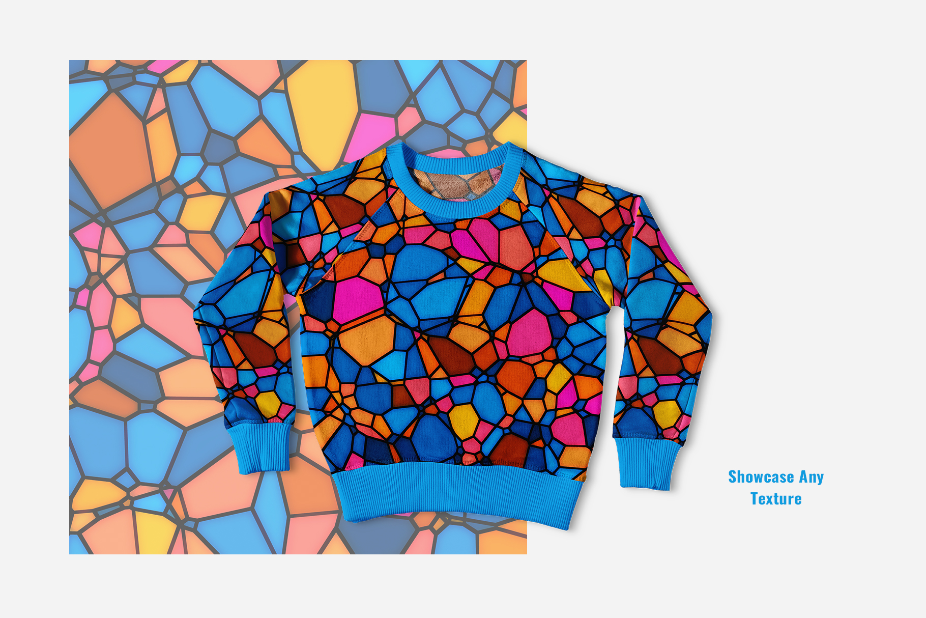 flat-lay-bulky-sweatshirt-mockup-preview-5 texture application of the flat lay bulky sweatshirt mockup