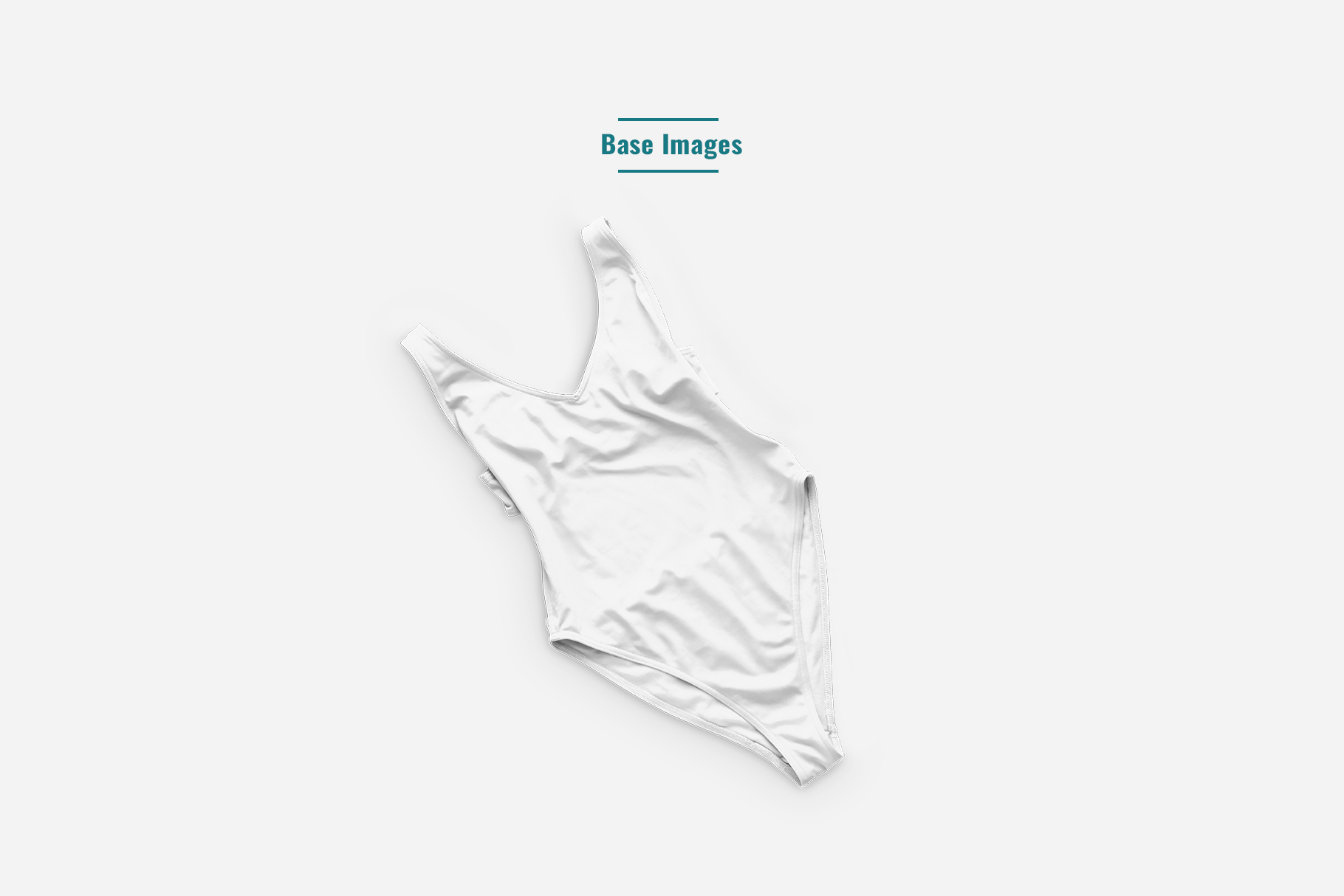 top-view-female-beachwear-mockup-preview-6 base image of the top view female beachwear mockup