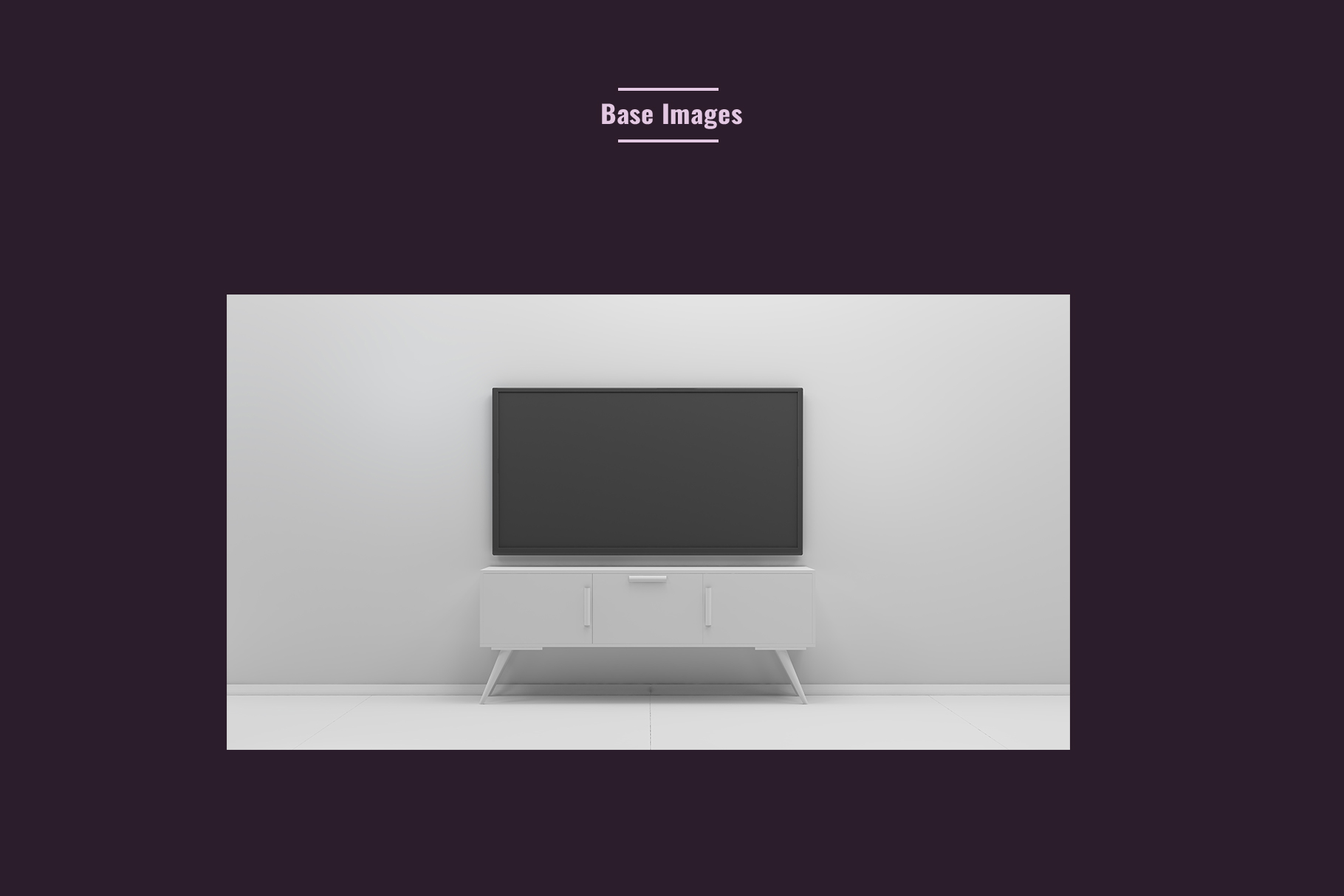base images of the tv-unit-wallpaper-scene-mockup image-preview-6