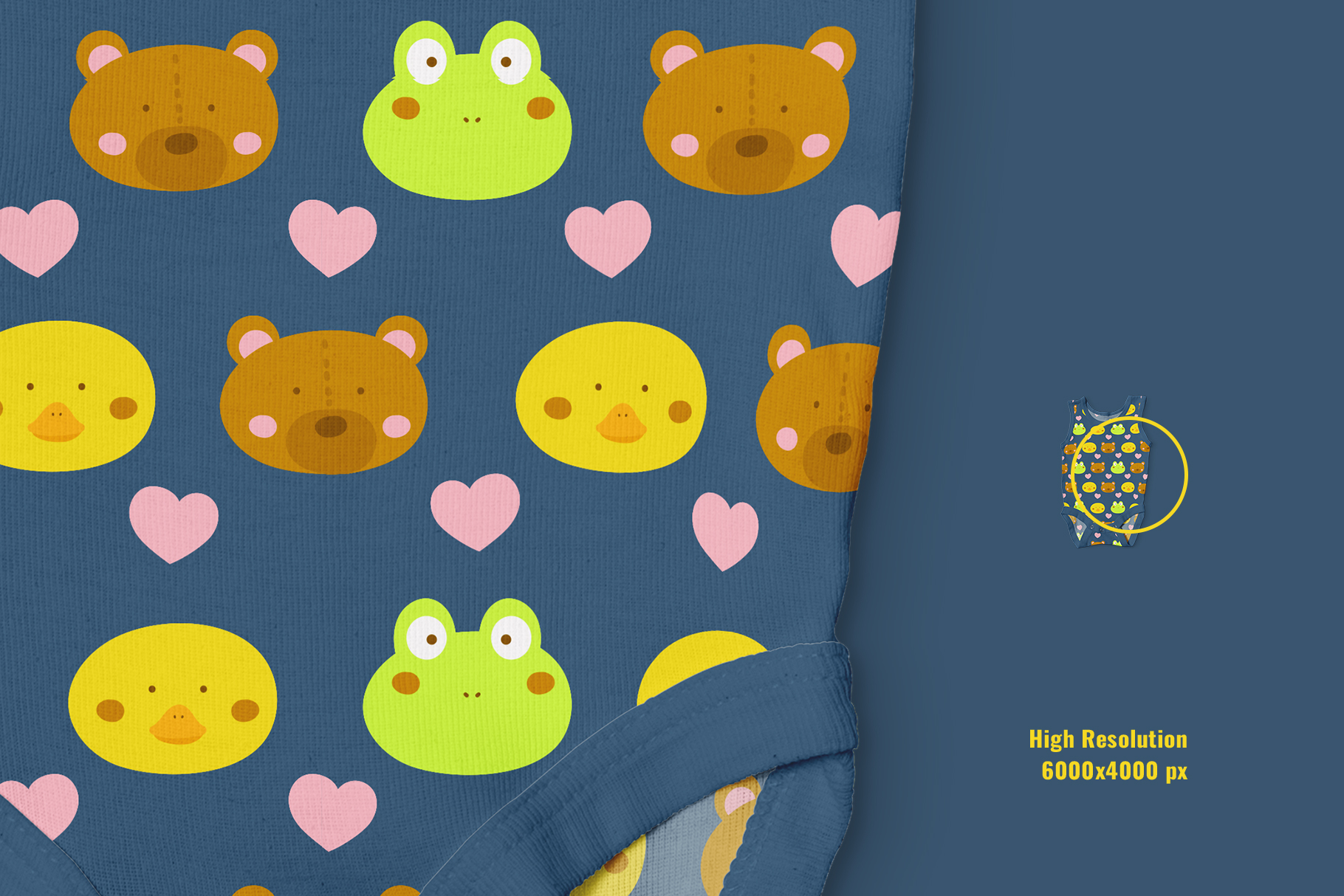 zoomed image of the newborn-baby-apparel-scene-mockup-image-preview-5