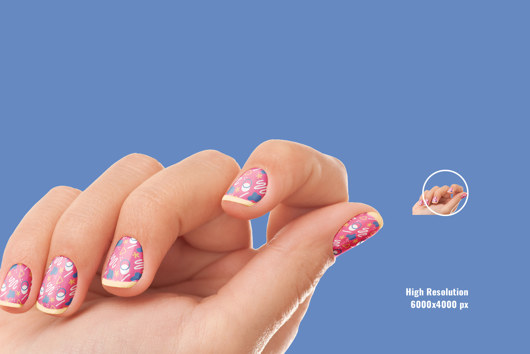 zoomed-image-of-the-manicured-nails-art-mockup-image-preview-4