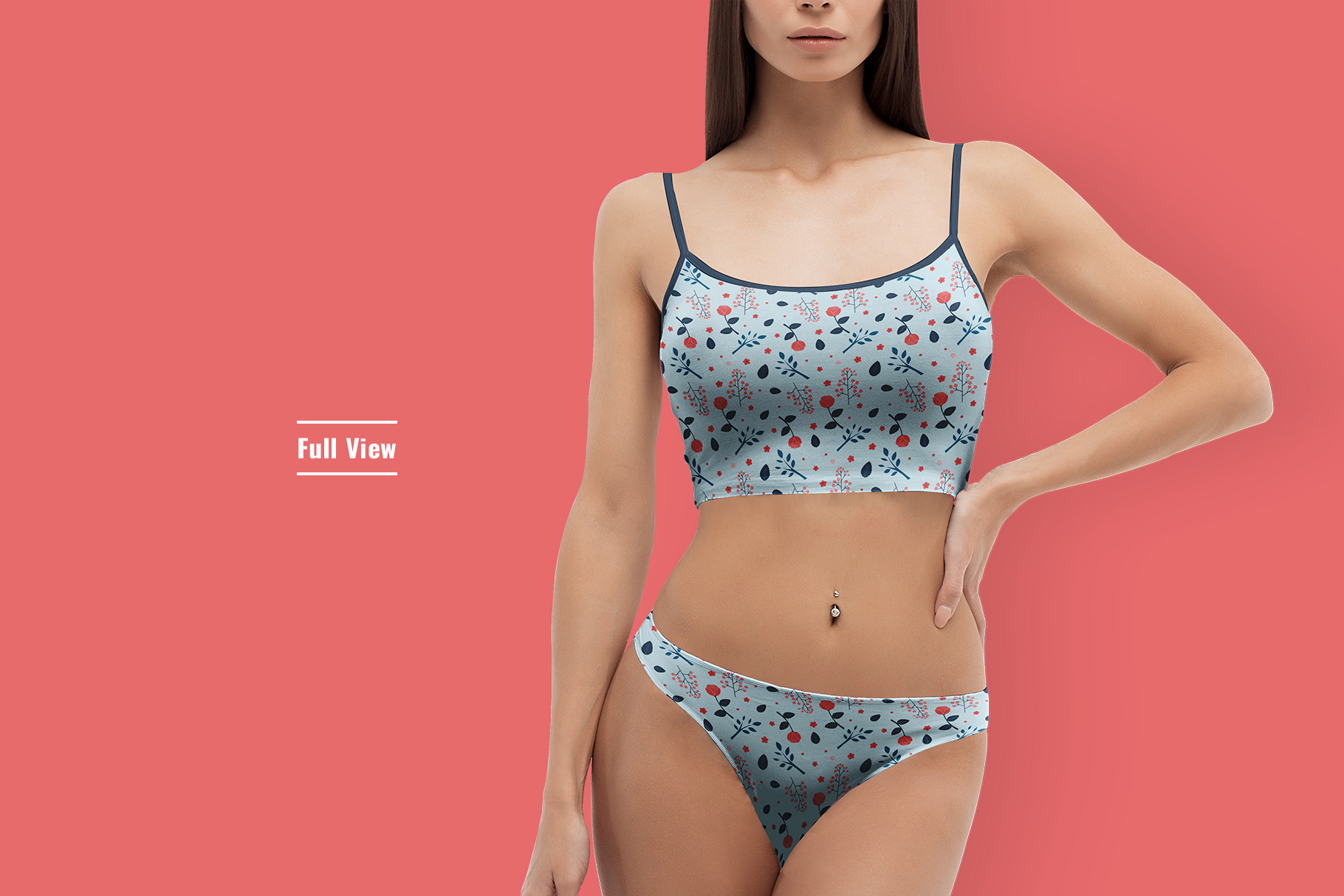 full-view-of-the-female-cotton-inner-wear-set-mockup-image-preview-3