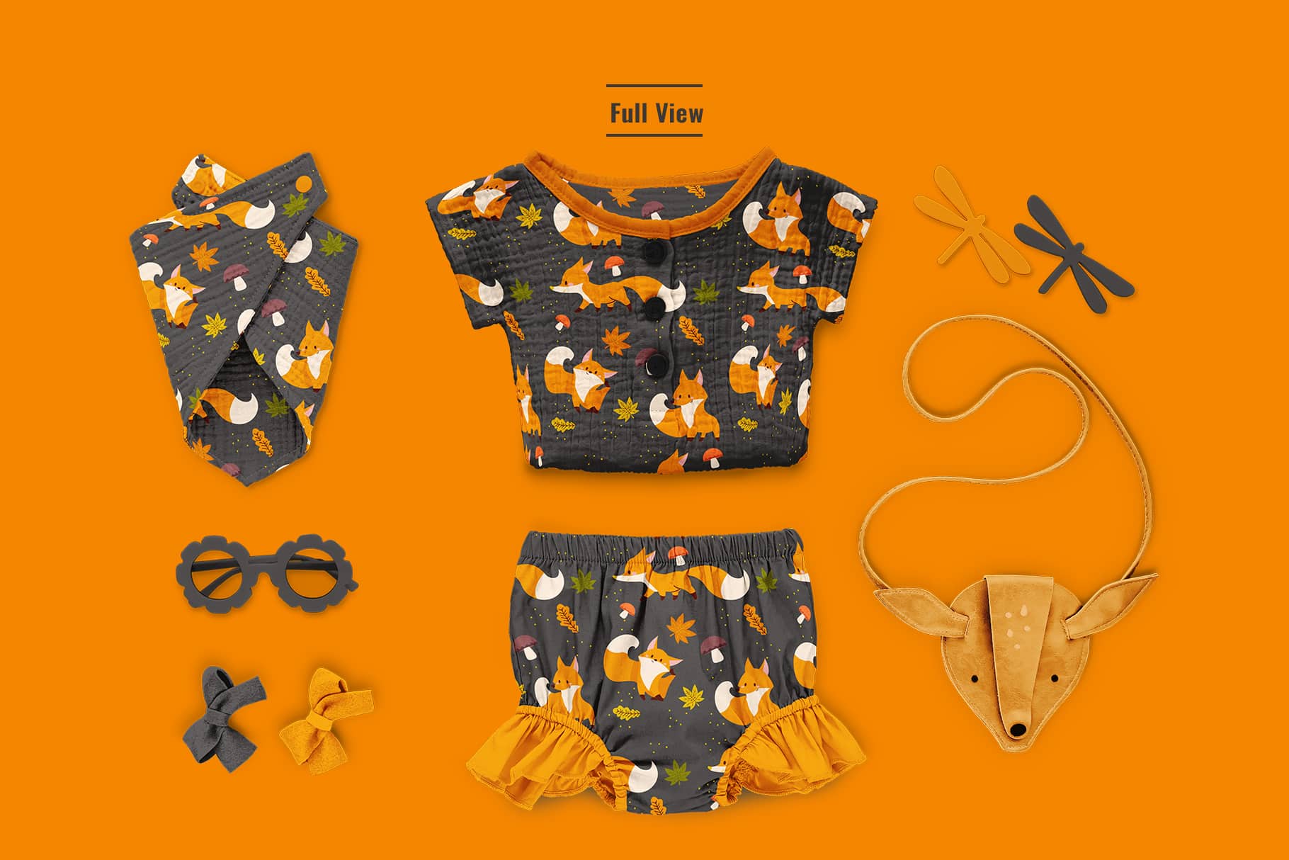 full-view-files-of-the-modern-baby-outfit-mockup-set-image-preview-3