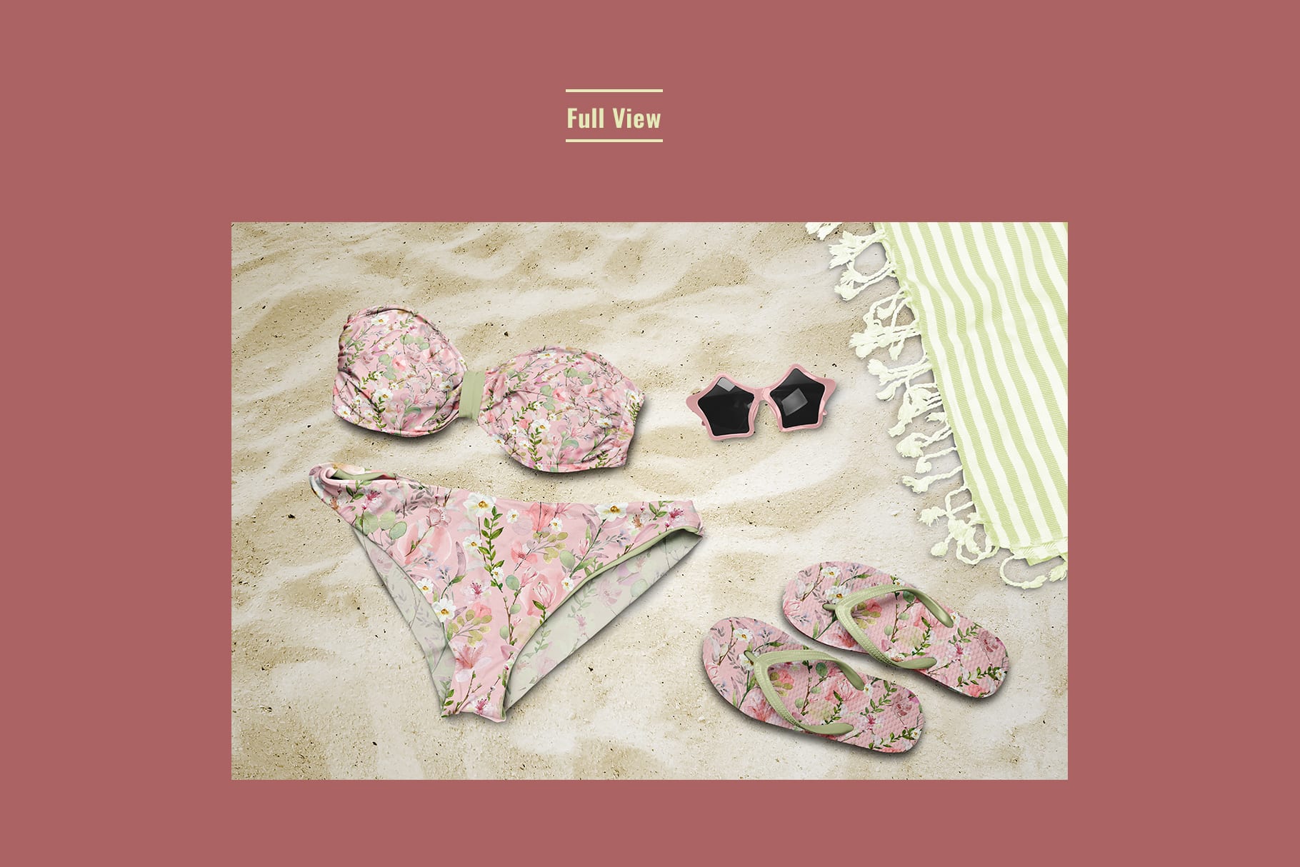2-different-files-of-the-flat-lay -beachwear-scene- mockup-image-preview-3