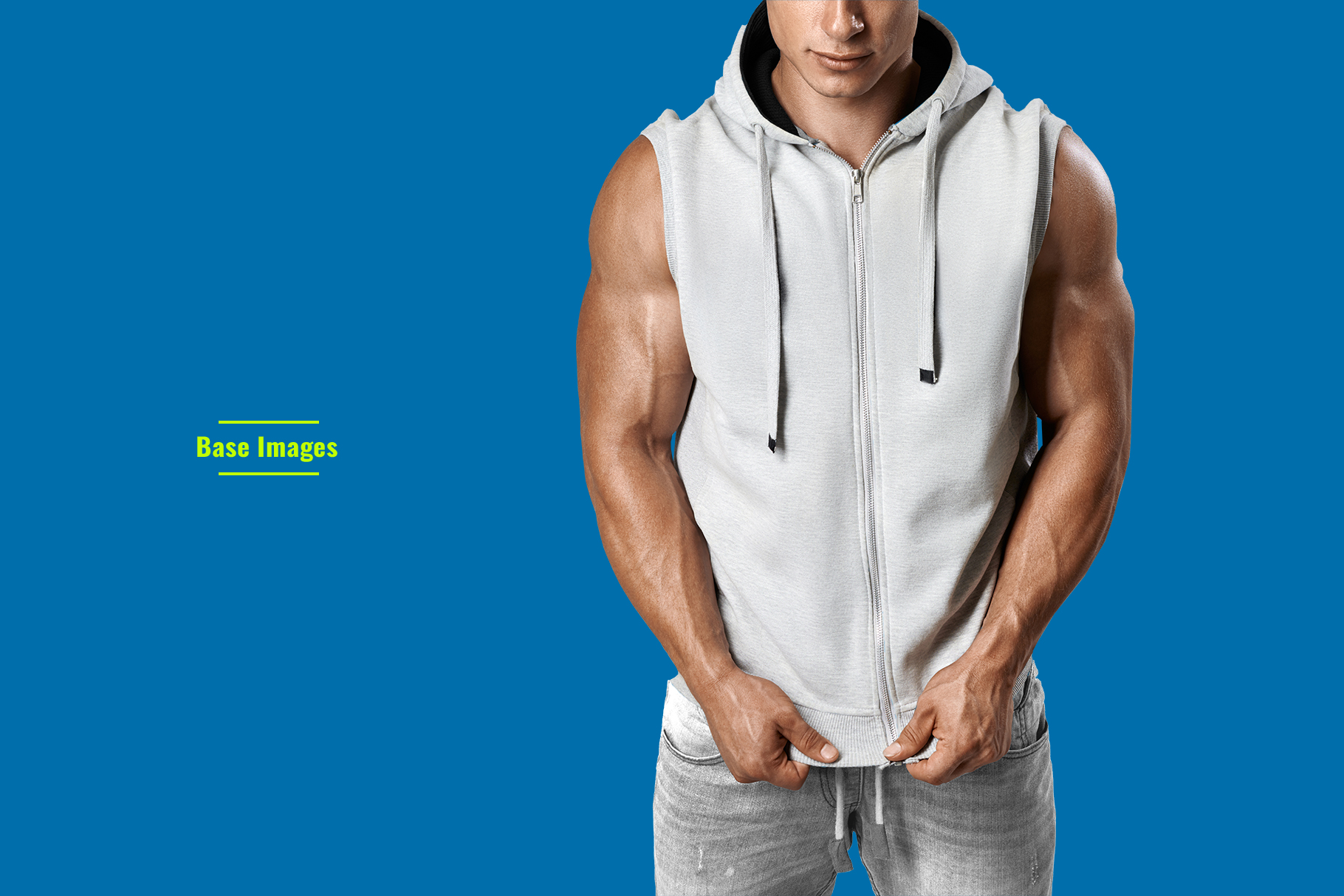 base images of the men-sleeveless-hoodie-mockup-preview-6
