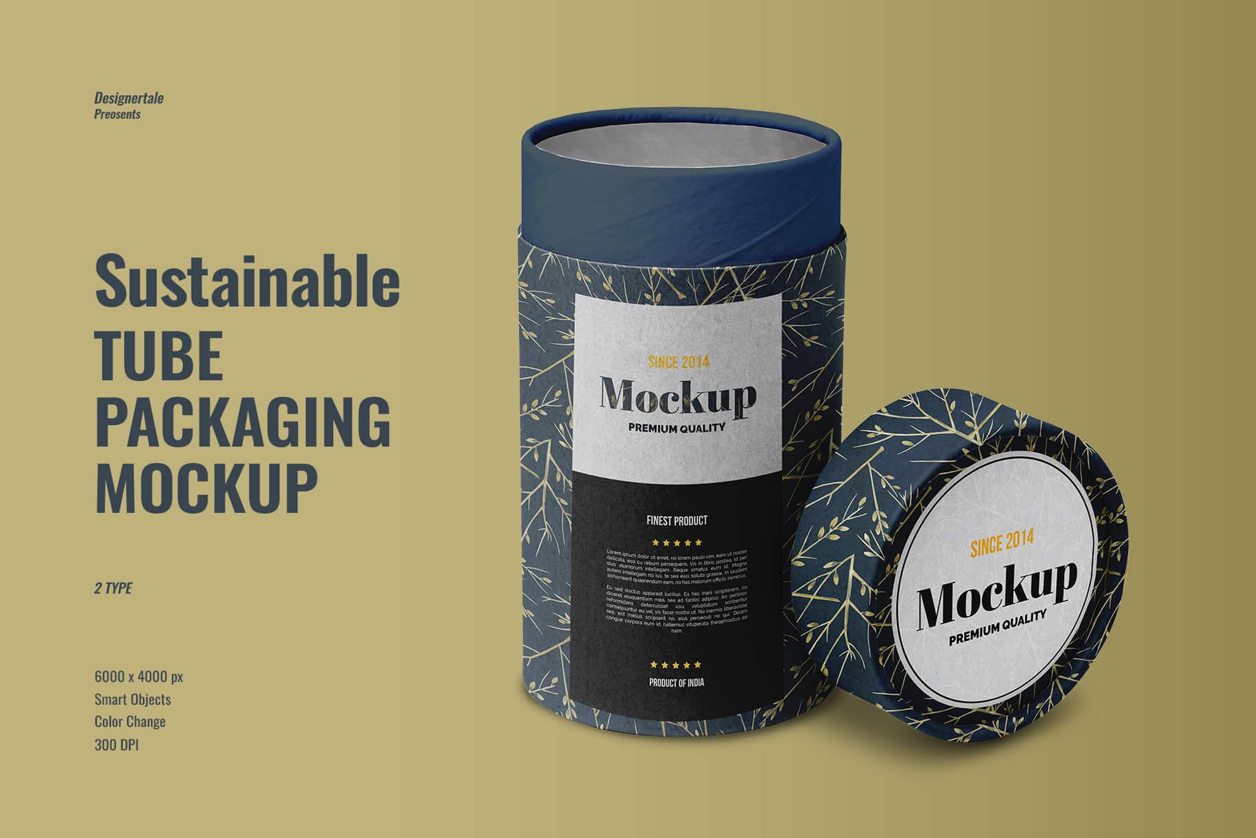 sustainable tube packaging mockup preview-1