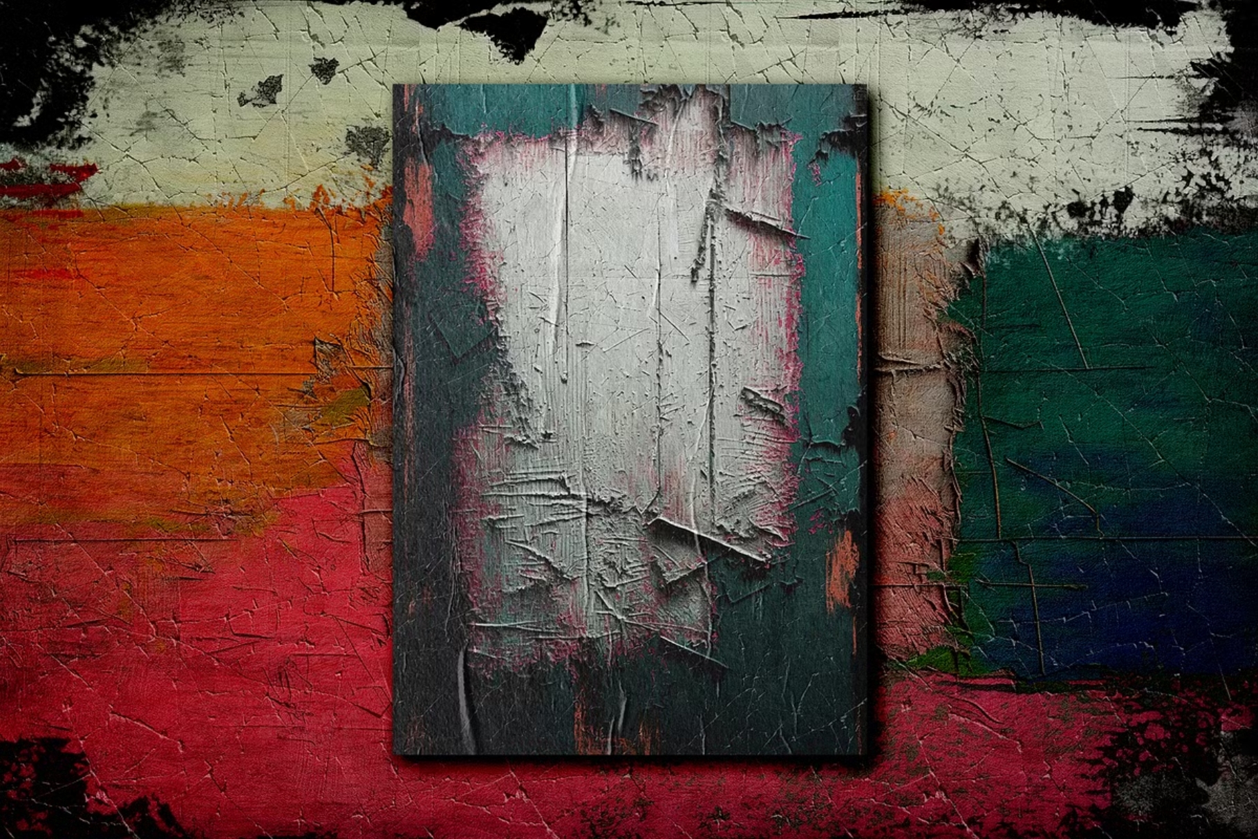 Anti Backgrounds Vol 1 image Preview 4