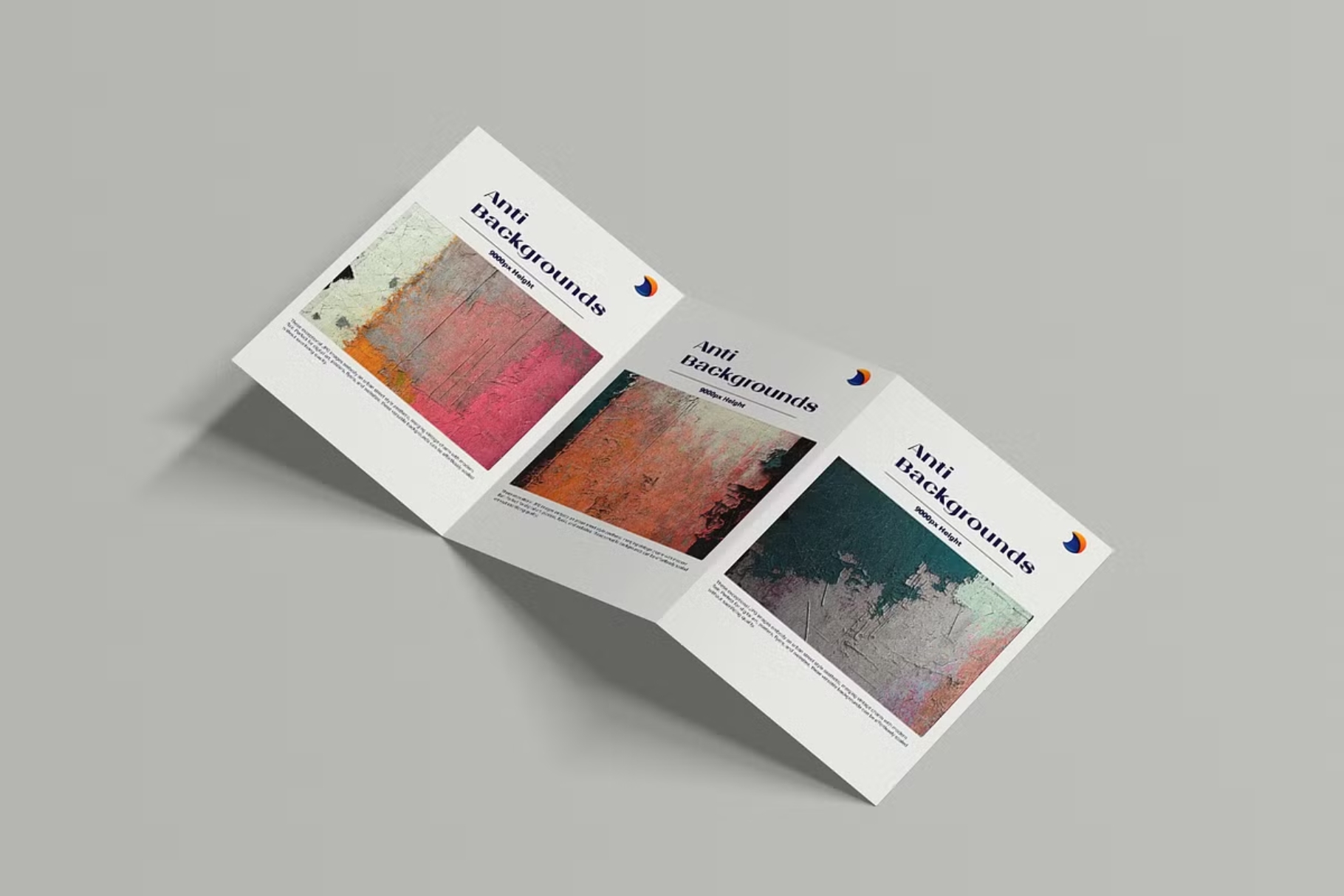 Anti Backgrounds Vol 1 image Preview 8